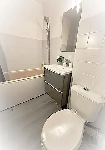 Charmant Studio Climatise 24 M2 Terrasse A 100M De La Plage Saint-Mandrier-sur-Mer Apartment